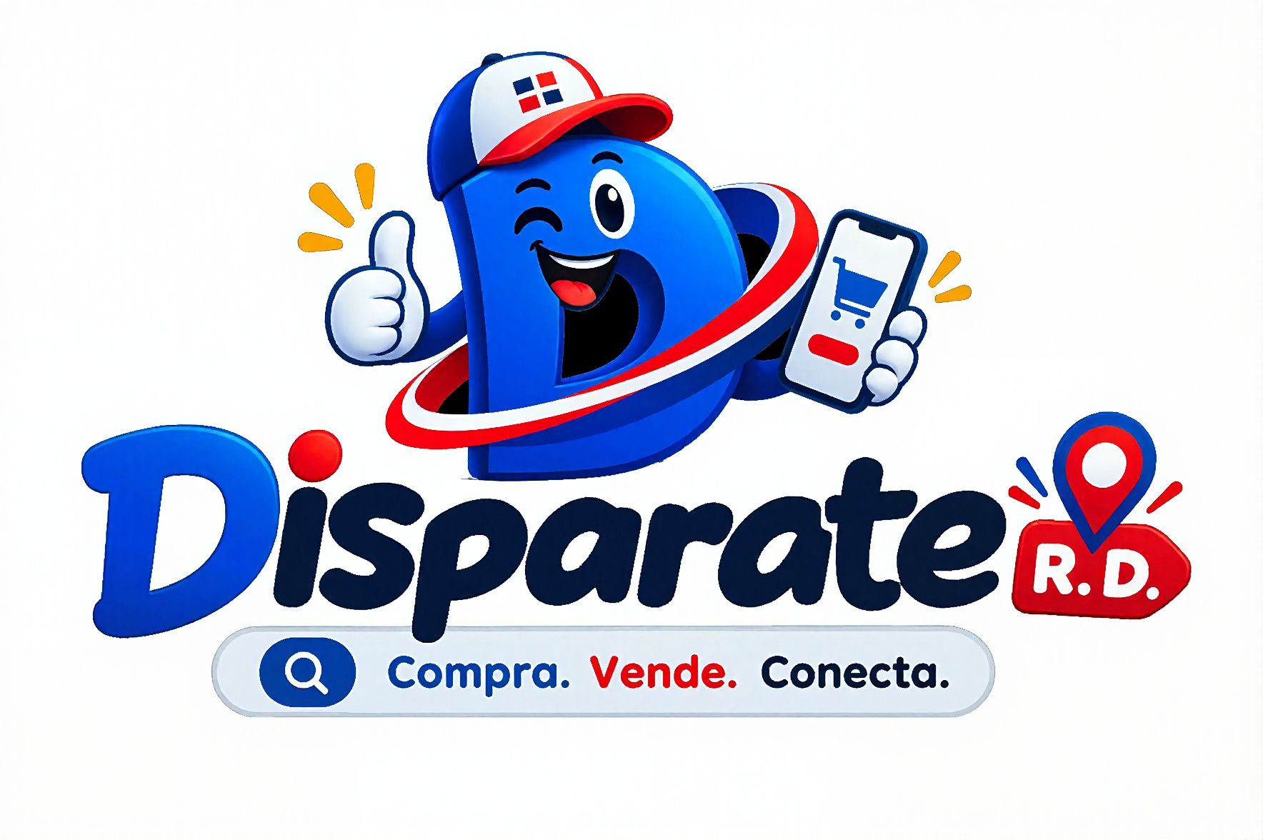 Disparate RD