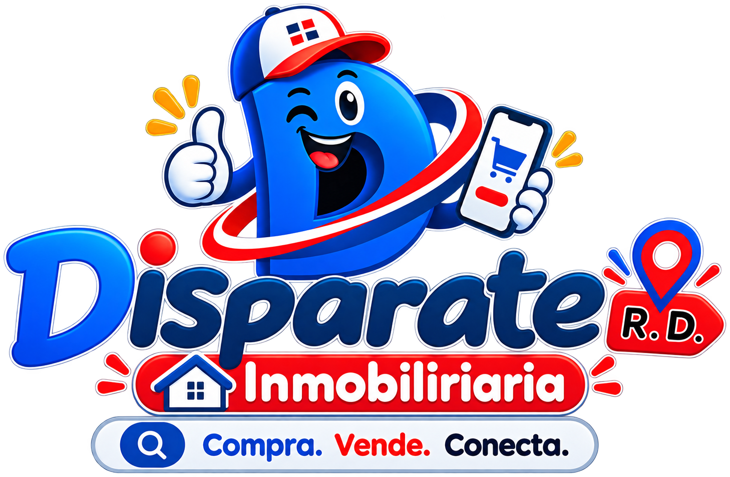 Disparate RD Inmobiliaria